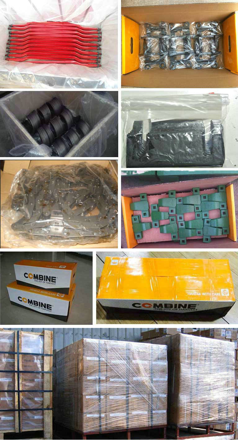 Drive Gear and Drive shaft