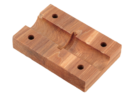 H119614 Straw walker wood pillow block bearing harvester(图7)