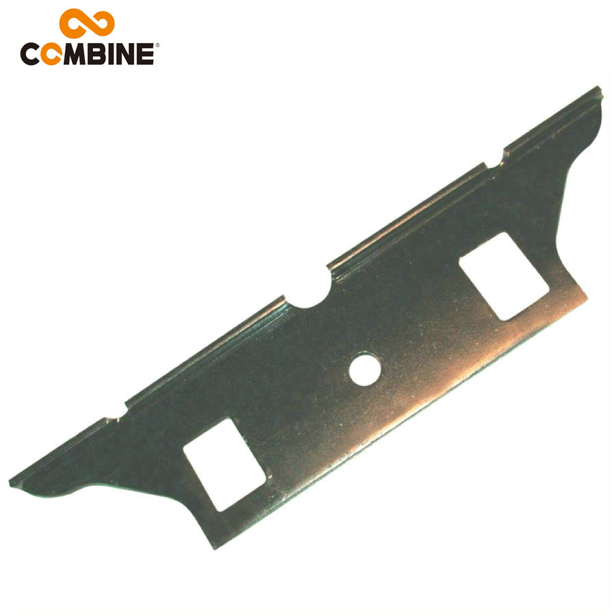 Cutter bar Steel Wear Plate for combine harvester(图12)