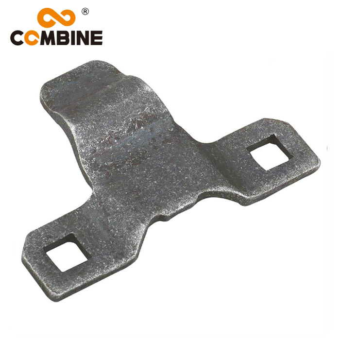 Good Quality Agricultural Machinery Spare Parts Hold Down Clip 500053.0 COMBINE Harvesters 500053SG3(图7)