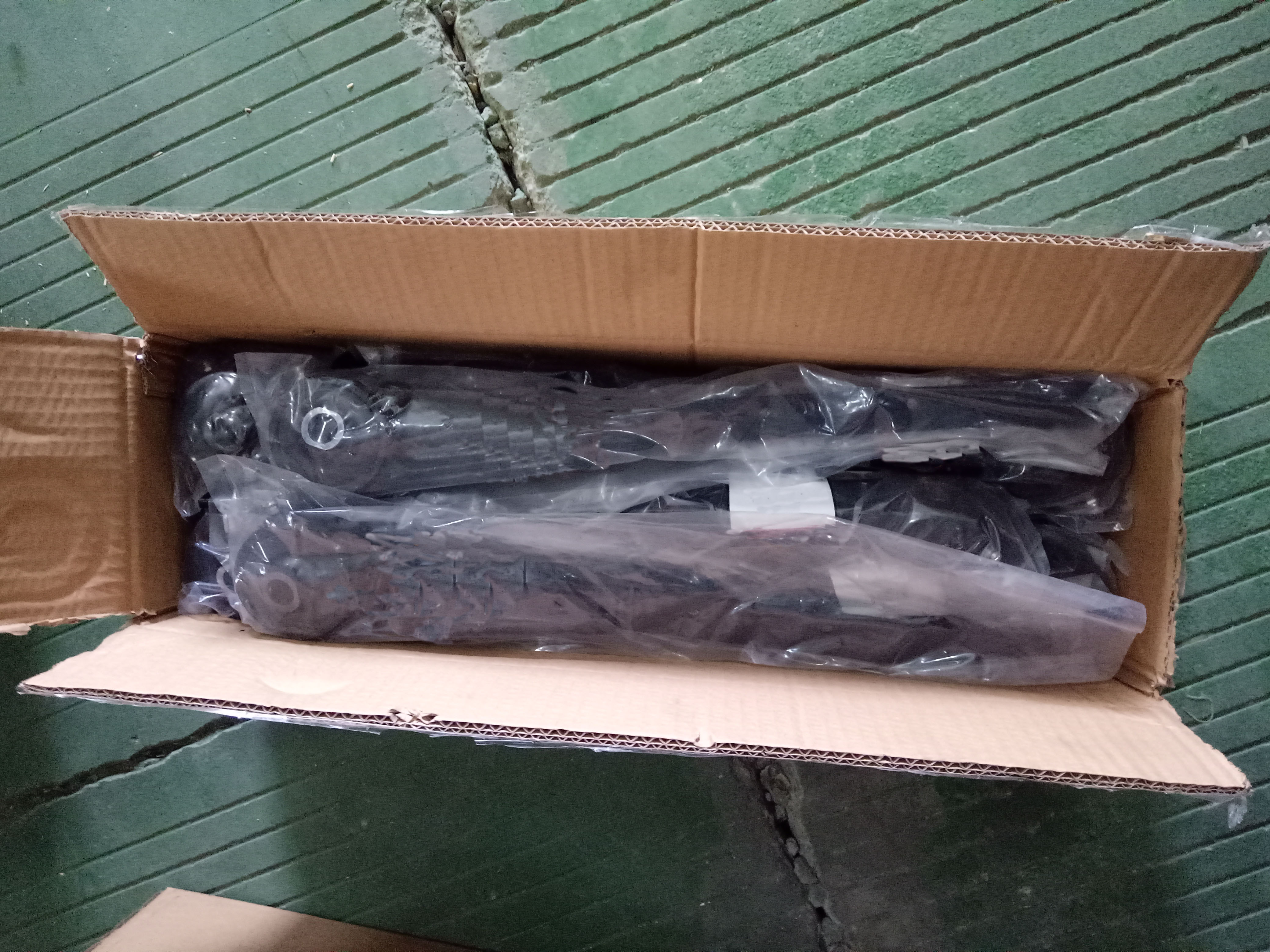 059509P1 Knife Head Agricultural Harvester spare parts(图15)