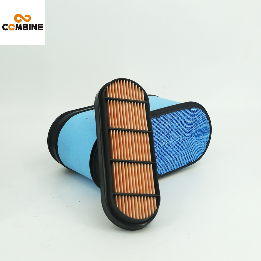 Agriculture Machinery Parts tractor Air Filter suitable for John deere AL172780 and AL150288(图3)