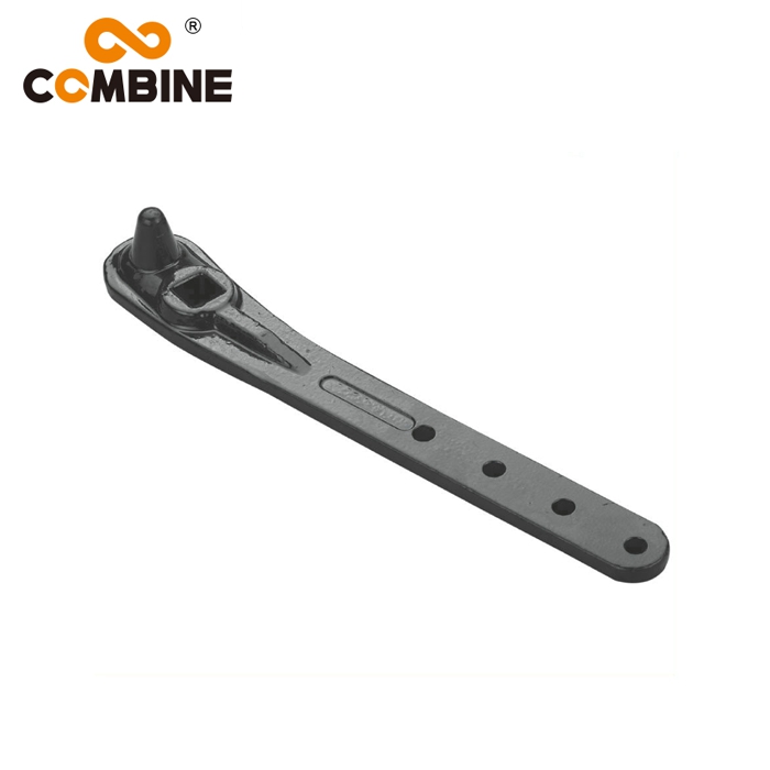 059509P1 Knife Head Agricultural Harvester spare parts(图8)