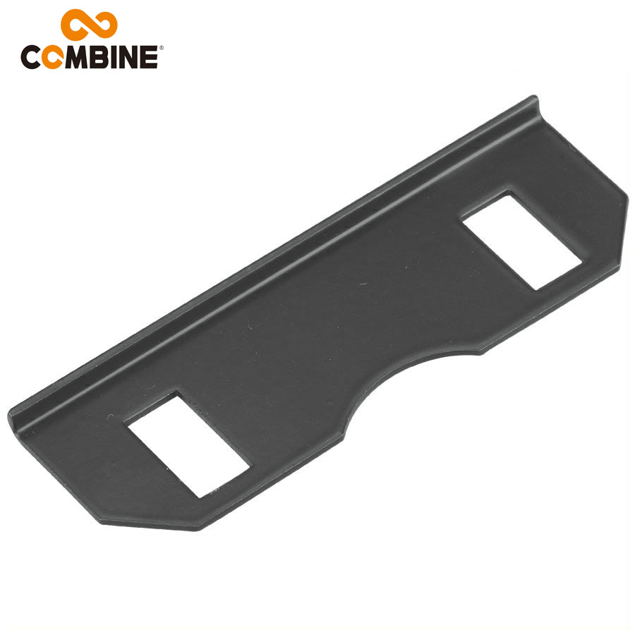 3316979M1 Wear Resistant Combine harvester Steel Plate replacement for JD, CLAAS, CNH(图2) 3316979M1 Wear Resistant Combine harvester Steel Plate replacement for JD, CLAAS, CNH