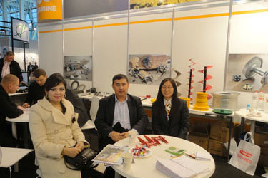 Good Quality Agricultural Machinery Spare Parts Hold Down Clip 500053.0 COMBINE Harvesters 500053SG3(图32)