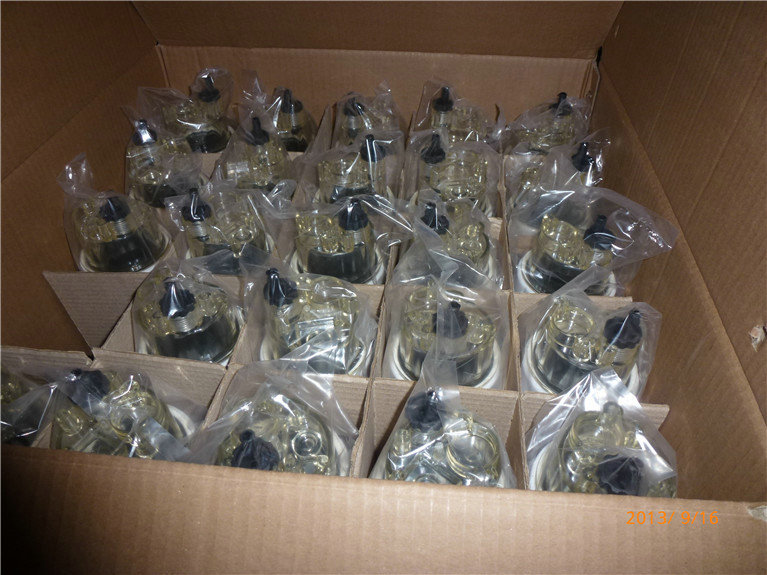 Promotion custom filter CE Certificated car air filter(图9)