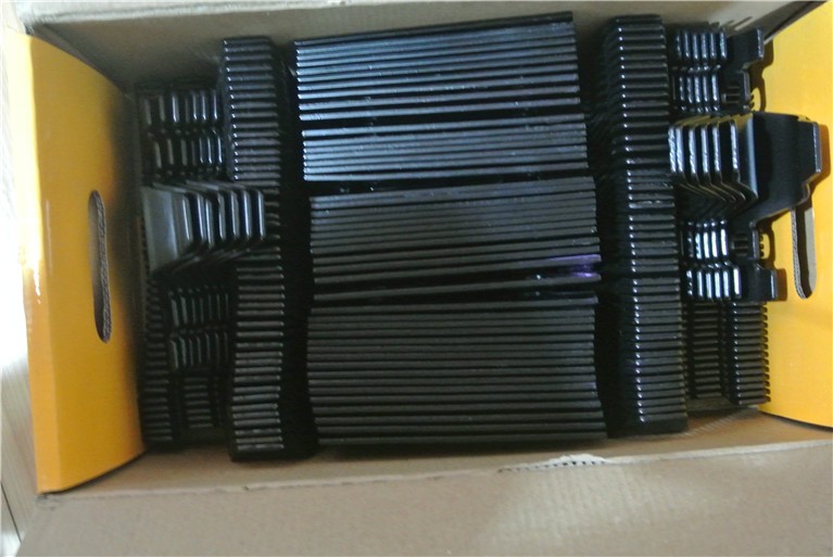 Cutter bar Steel Wear Plate for combine harvester(图17)