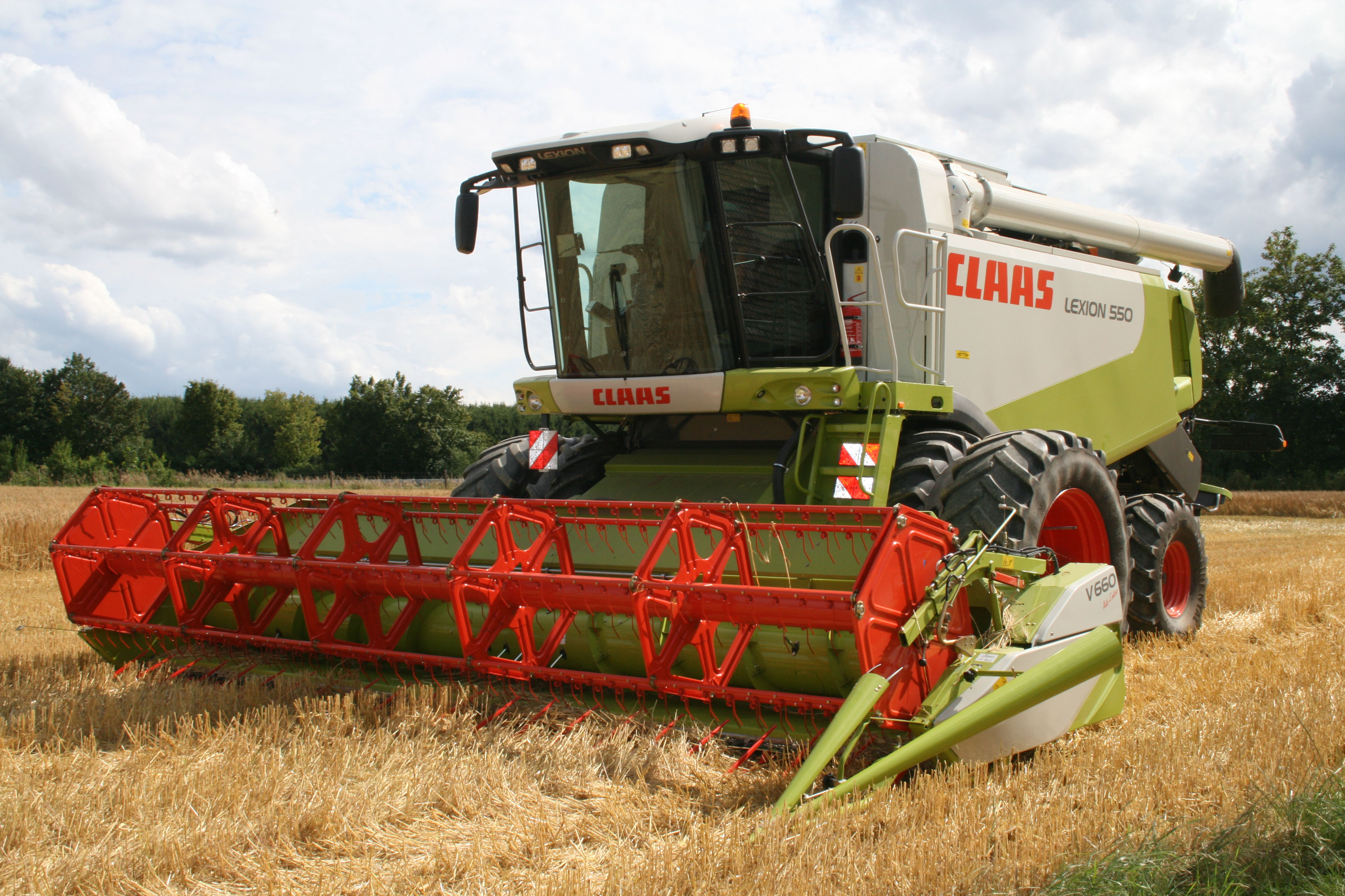 Straw Chopper Blade Cutting Blade Combine Harvester(图5)