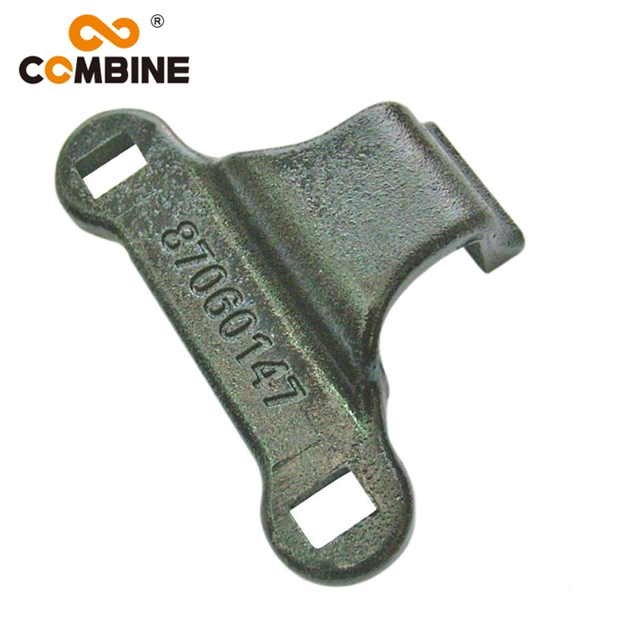 Good Quality Agricultural Machinery Spare Parts Hold Down Clip 500053.0 COMBINE Harvesters 500053SG3(图15)