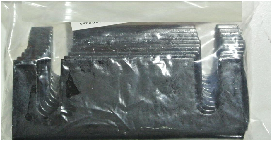 Cutter bar Steel Wear Plate for combine harvester(图16)