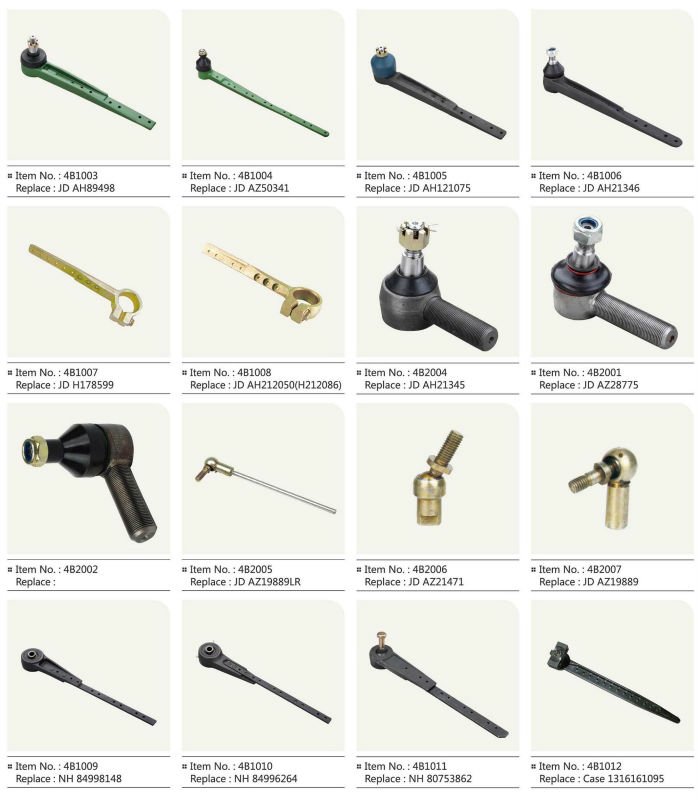 Fine cut combine harvester cutter sickle assemble(图3) Fine cut combine harvester cutter sickle assemble