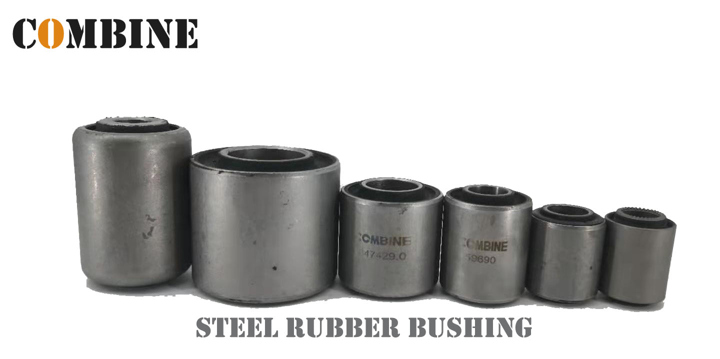 87538600 New Aftermarket Replacement Chaffer Frame Bushing for C-ase IH Combine Models 1640, 1640(图7)