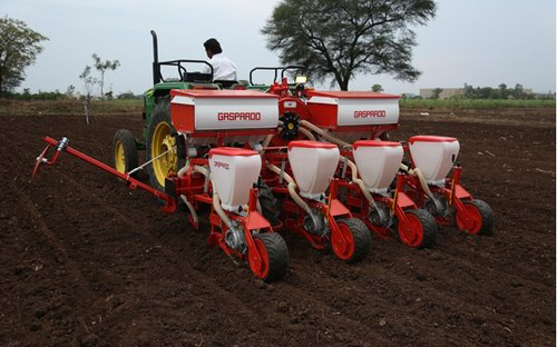 New Design OEM Quality 4.5x16\\ 2.5x16\\ 3x16\\ Rubber Hollow Seeding Seeder Planter Drill Firming Gauge wheels for planter(图1)