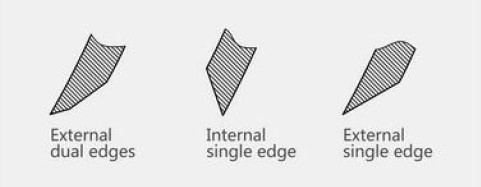 Offset tractor mounted heavy duty disc harrow(图9)