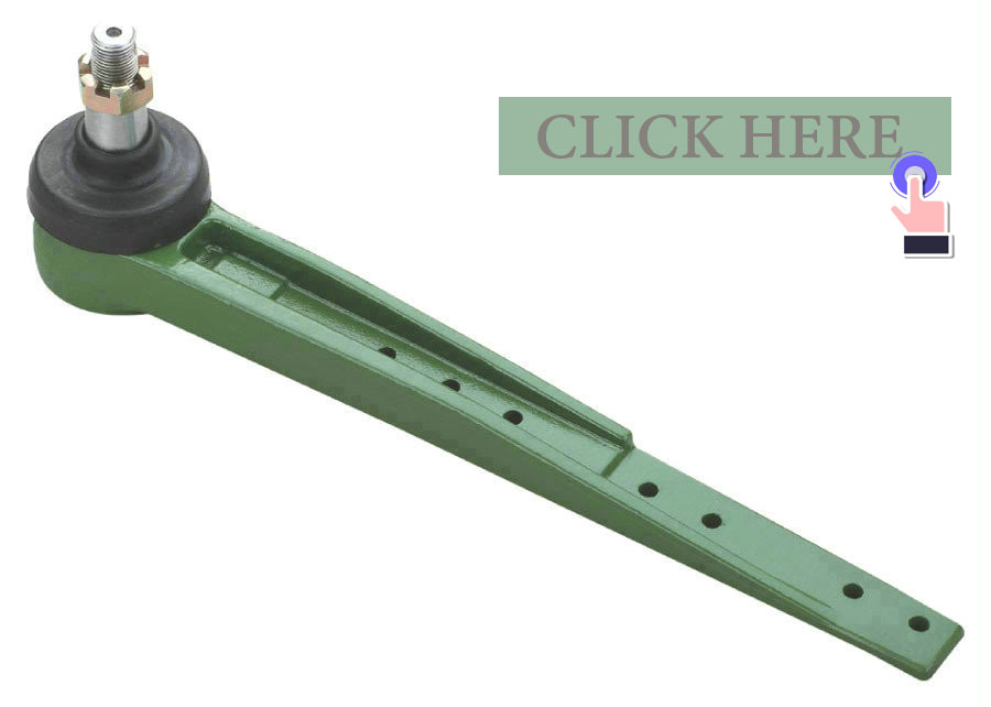059509P1 Knife Head Agricultural Harvester spare parts(图12)