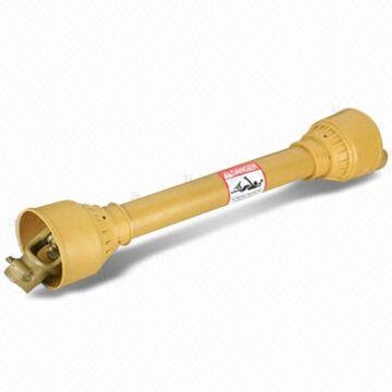 Agriculture Machinery Parts Ce certificate high precision farm tractor driving pto shaft PTO drive shaft for farm implement(图3)