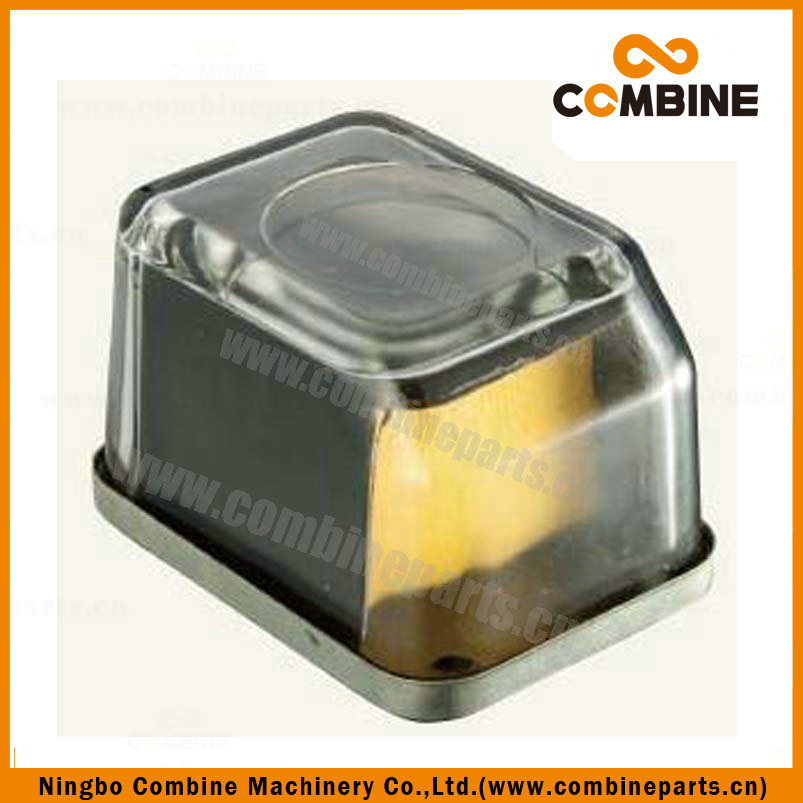 high quality car air filter paper AR50041(图1) high quality car air filter paper AR50041