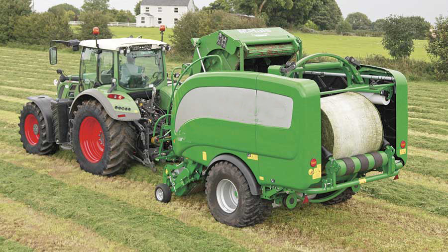 Forged tractor PTO shaft for Agricultural Machinery(图8)