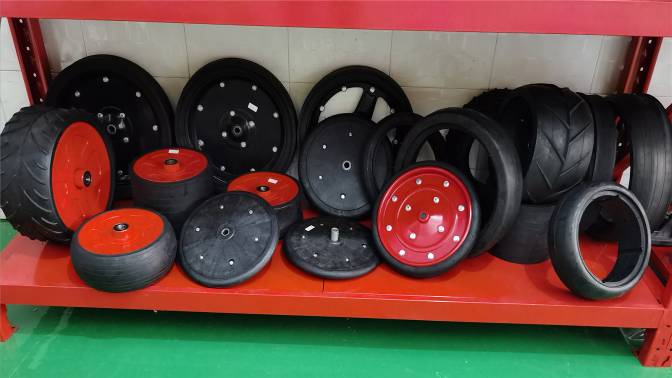 2018 OEM Needle Bearing Scrambler For Agricultural Machinery Parts replacement(图29)