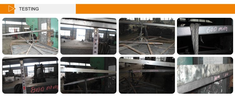 BP13349 241162 Loading Machine Part Front MF Quickie Straight Fluted Loader Tine(图5) BP13349 241162 Loading Machine Part Front MF Quickie Straight Fluted Loader Tine(图5)