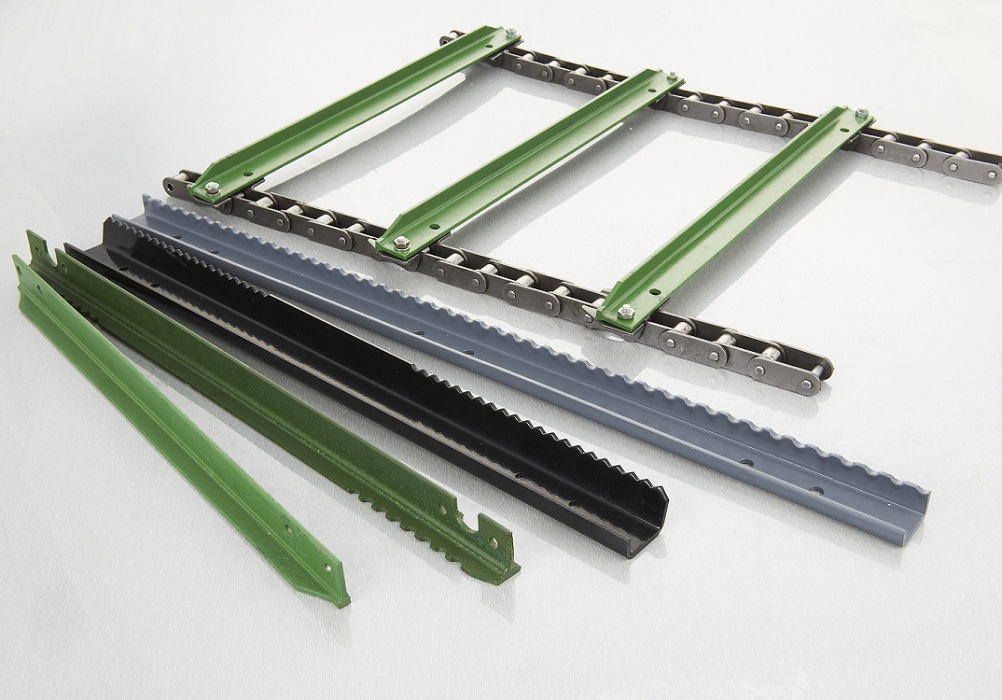 Channel slat OEM replacement parts agricultural harvester(图9)