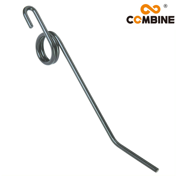 Combine Harvester Cultivator Baler Grass Mower Pick-up Spring Tine Harrow for J D farm machine(图18)