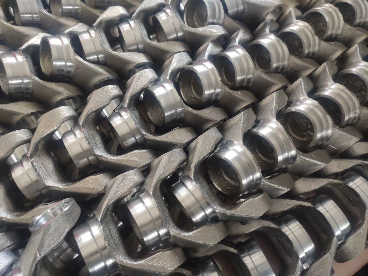 Forged tractor PTO shaft for Agricultural Machinery(图20)