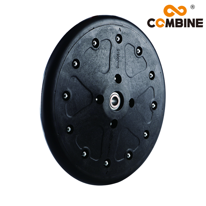 Farm machinery Wheels for seeding machine(图3)
