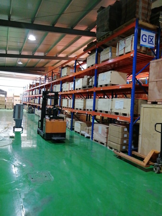 Forged tractor PTO shaft for Agricultural Machinery(图28)