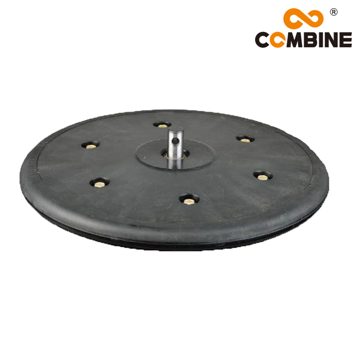 Farm machinery Wheels for seeding machine(图2)