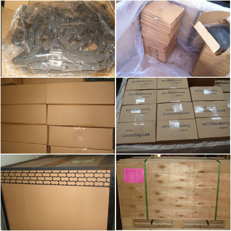 Combine harvest agricultural agricultural steel conveyor roller chain(图13) Combine harvest agricultural agricultural steel conveyor roller chain(图13)