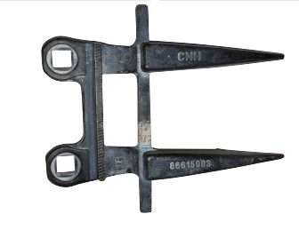 Agricultural Machinery Spare Parts Forged Knife Guard Knife Finger for JD , CLAAS , Case IH(图14)