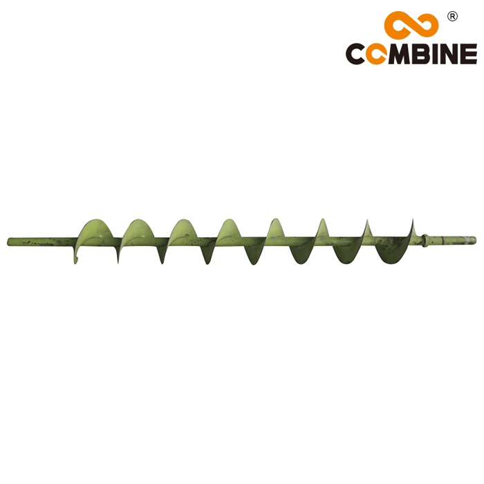 High Quality Auger For Harvester Earth Auger replacement for JD, CLAAS, CNH(图8) High Quality Auger For Harvester Earth Auger replacement for JD, CLAAS, CNH(图8)