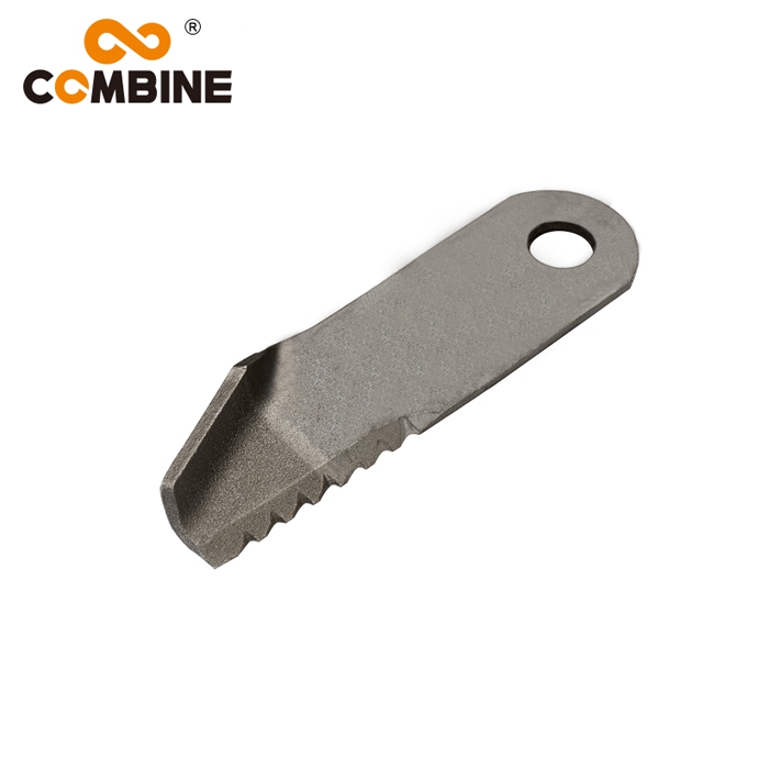 Straw chopper blade Cutting blade kit/straight chopper(图11)