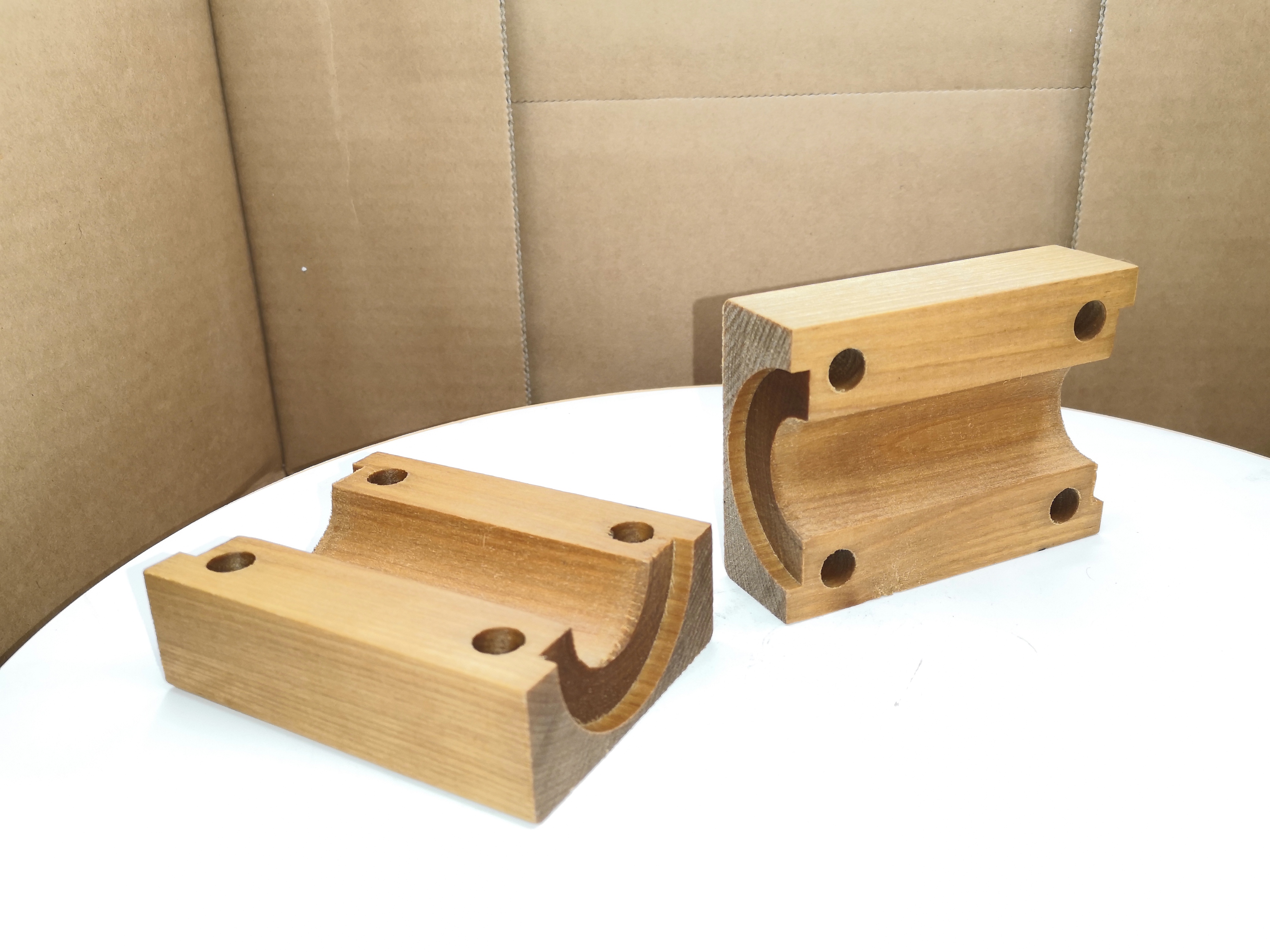 H119614 Straw walker wood pillow block bearing harvester(图3)
