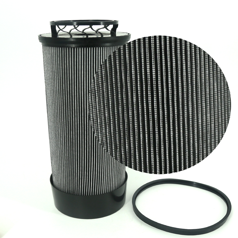 Hydraulic oil filter element of tractor apply to New Holland spare parts OEM 87708150 agricultural machinery parts(图2)