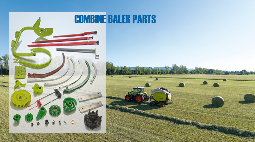 New Hay Baler Spare Parts 808337 for COMBINE Harvester(图12)
