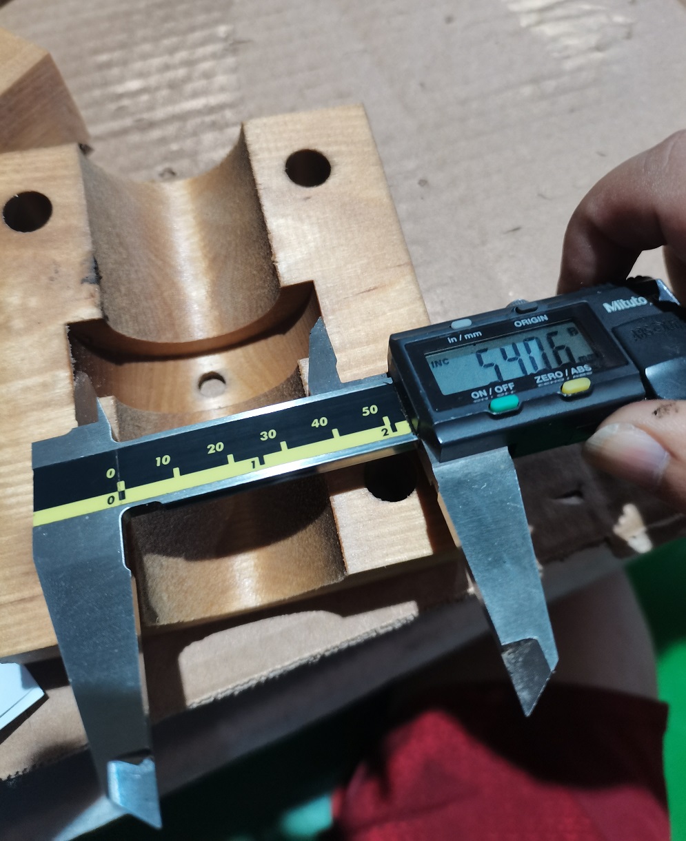 H119614 Straw walker wood pillow block bearing harvester(图20)