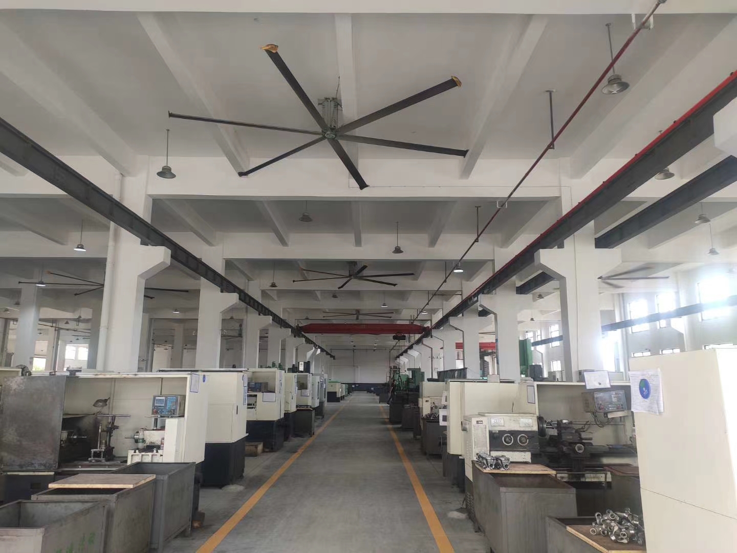 Forged tractor PTO shaft for Agricultural Machinery(图19)