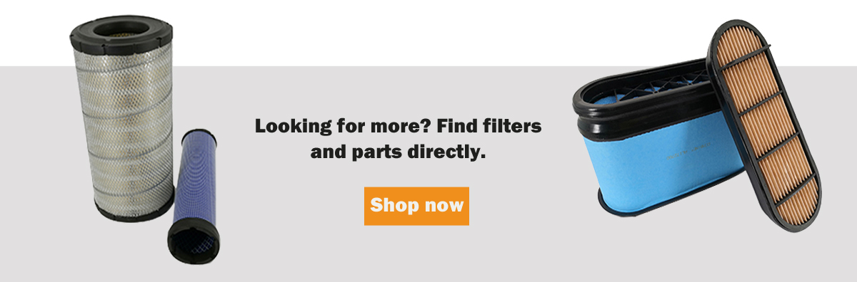 Agricultural machinery parts for Tractor engine oil filter replacement for John Deere Parts and CNH Air Filter element(图6) Agricultural machinery parts for Tractor engine oil filter replacement for John Deere Parts and CNH Air Filter element(图6)