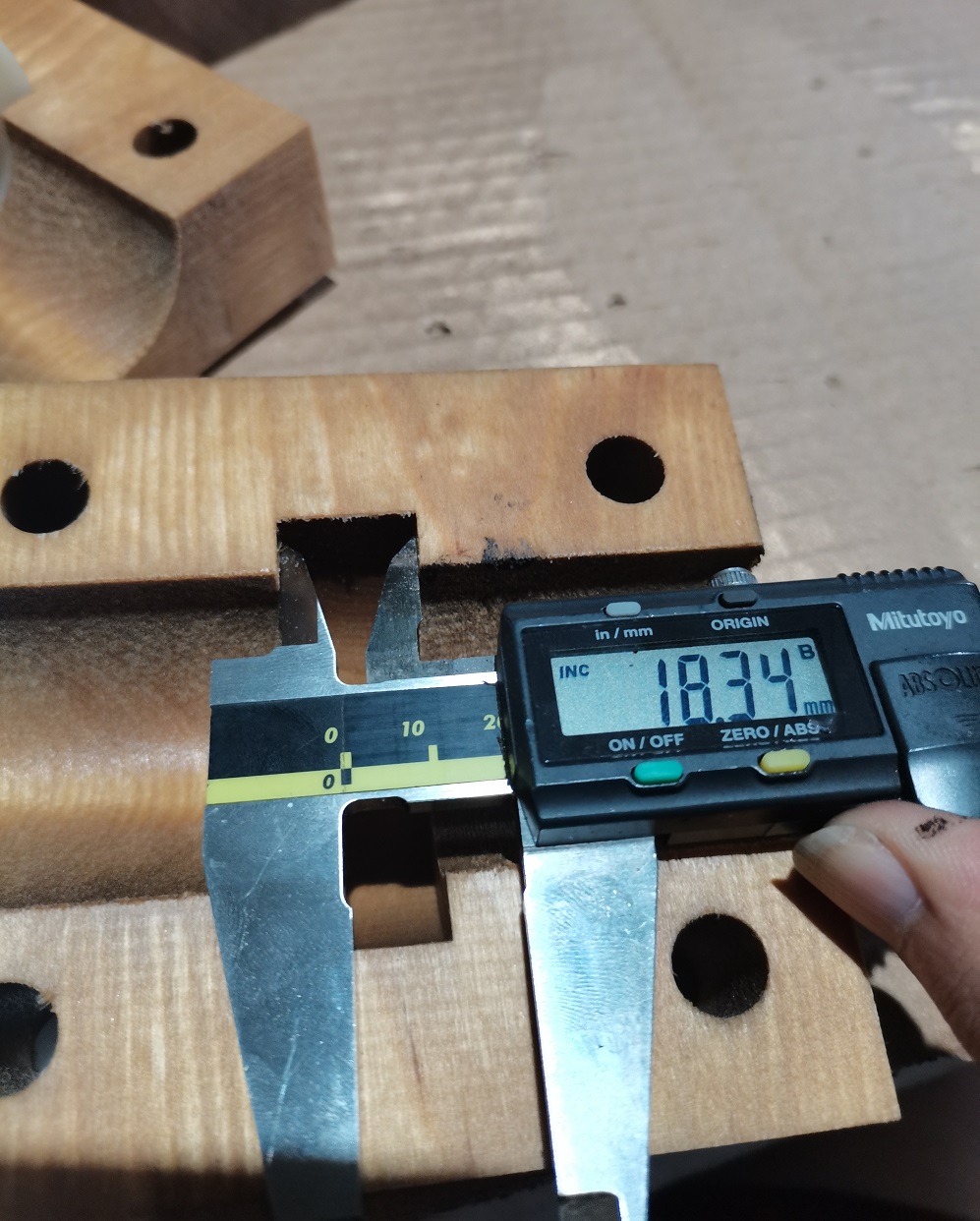 H119614 Straw walker wood pillow block bearing harvester(图19)