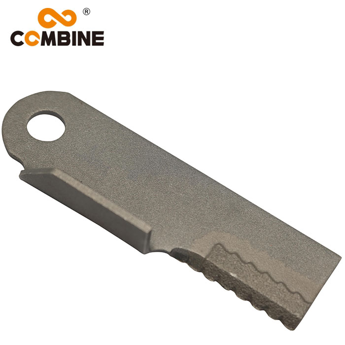 Straw chopper blade Cutting blade kit/straight chopper(图13)