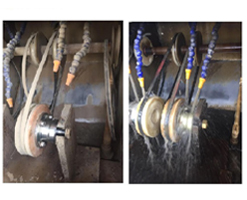 2018 OEM Needle Bearing Scrambler For Agricultural Machinery Parts replacement(图22)