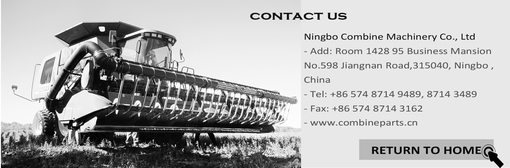 603759.4 Combine Rice Harvester Grain Header Dominator Auger Fingers Metal Steel Good Used Aftermarket New 68 205mm Yellow Zinc(图26)