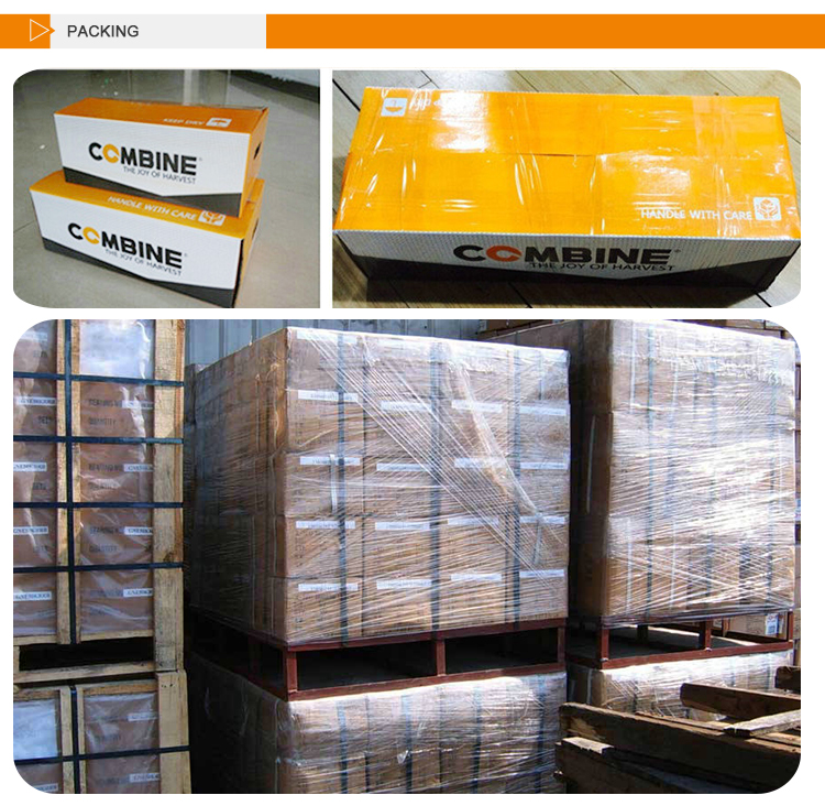 Shaftless Engineered Shaftless Screw Conveyors Grain(图7)