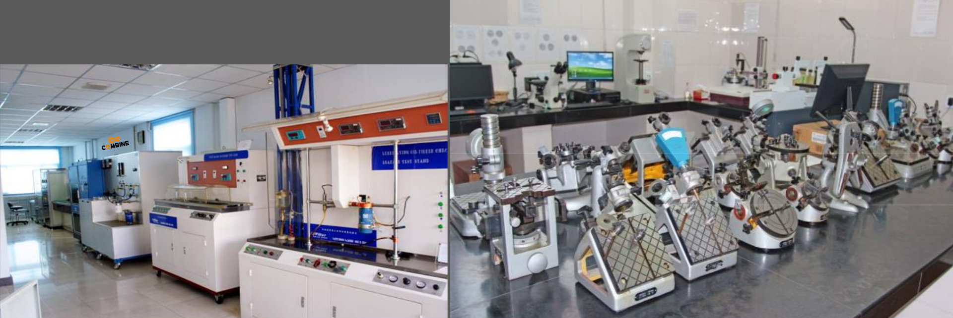 Agricultural machinery parts for Tractor engine oil filter replacement for John Deere Parts and CNH Air Filter element(图5) Agricultural machinery parts for Tractor engine oil filter replacement for John Deere Parts and CNH Air Filter element(图5)