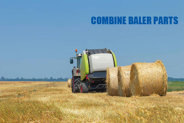 New Hay Baler Spare Parts 808337 for COMBINE Harvester(图2)