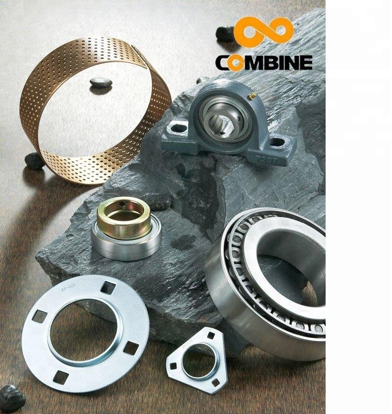 Hot Sale Agricultural Ball Bearing for harvester(图4)