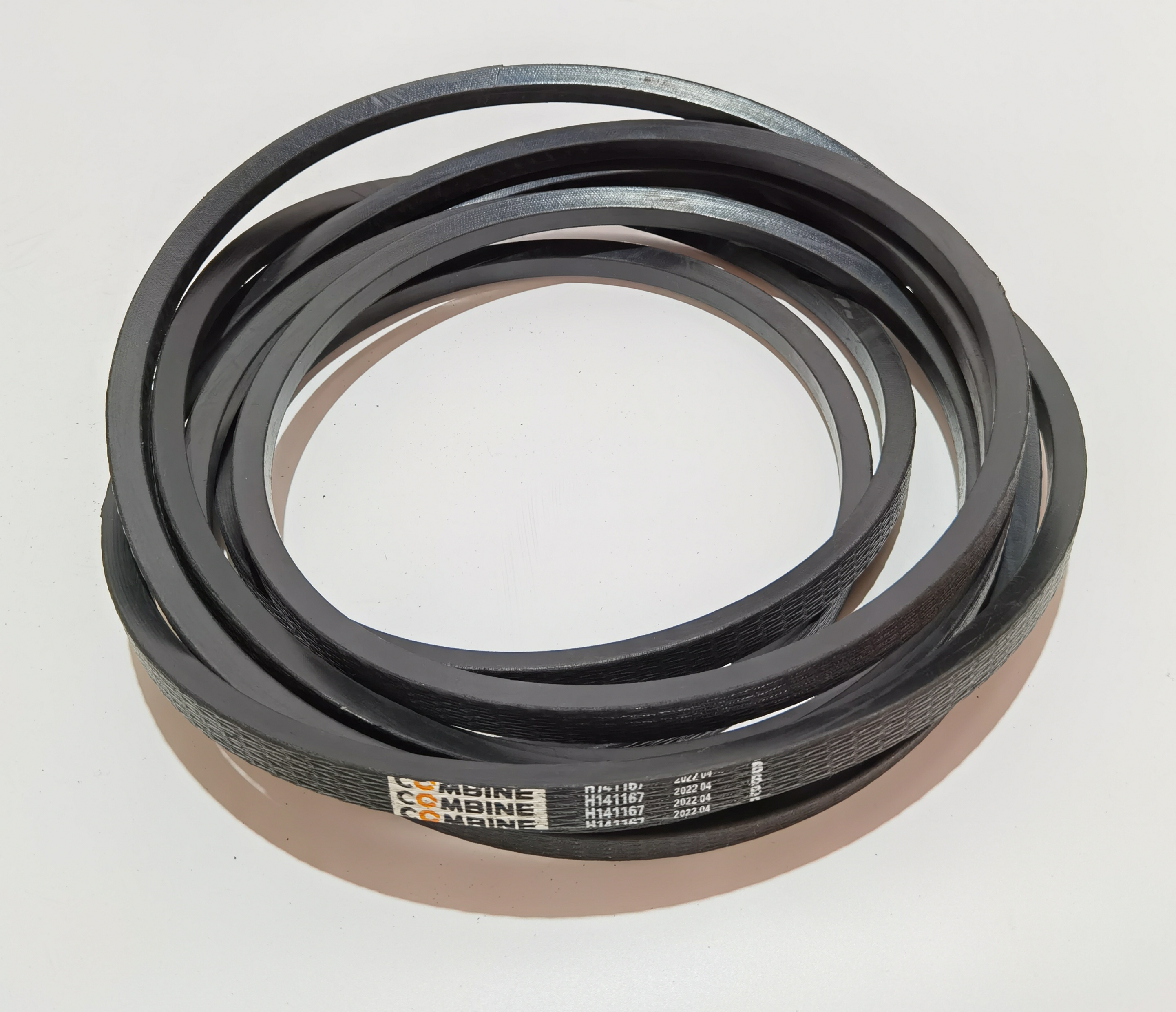 Agricultural v belts variable speed belt replacement(图1)