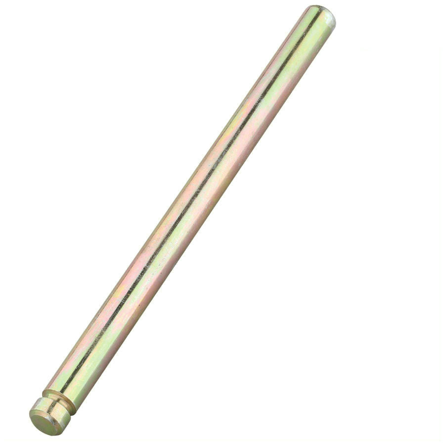 603759.4 Combine Rice Harvester Grain Header Dominator Auger Fingers Metal Steel Good Used Aftermarket New 68 205mm Yellow Zinc(图4)